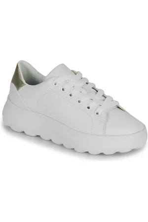 Geox Sneakers basse D SPHERICA EC4.1 SNEAKERS