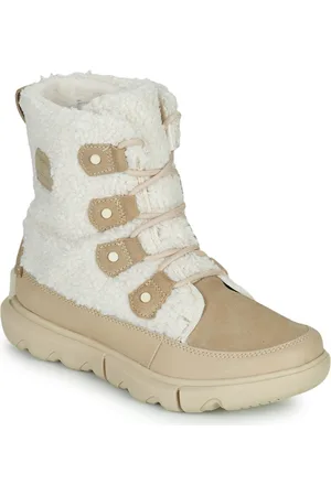 sorel Stivaletti EXPLORER II JOAN COZY