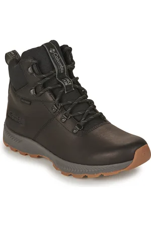 Columbia Scarpe da trekking LANDROAMER EXPLORER WP