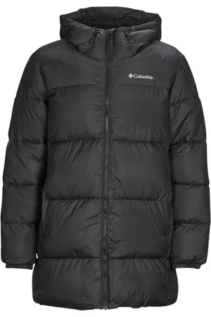 Columbia Piumino Puffect Parka