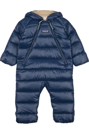 Patagonia Tute / Jumpsuit HI-LOFT DOWN SWEATER BUNTING