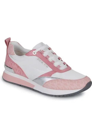 Michael Kors Sneakers basse ALLIE STRIDE TRAINER