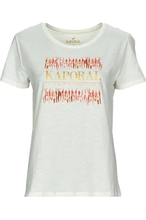 Kaporal 5 T-shirt JEMA ESSENTIEL