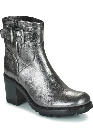 Free Lance Stivaletti JUSTY 7 SMALL GERO BUCKLE