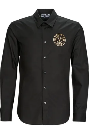 VERSACE Camicia a maniche lunghe GALYS2