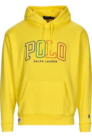 Ralph Lauren Felpa 710899182005
