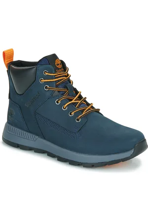 Timberland Scarpe bambini KILLINGTON TREKKER CHUKKA
