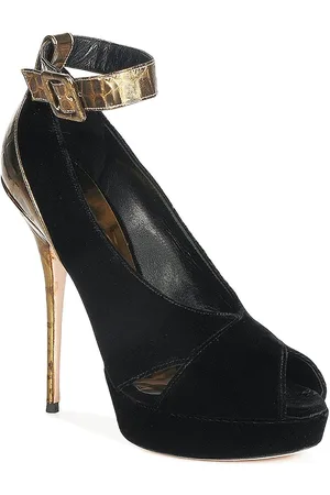 Sebastian Scarpe VELLURE