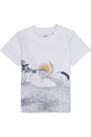 Timberland T-shirt ANTONIN
