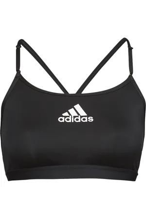 adidas Reggiseno sportivo TRAIN LIGHT SUPPORT GOOD