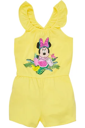 TEAM HEROES Tute / Jumpsuit MINNIE JUMPSUIT