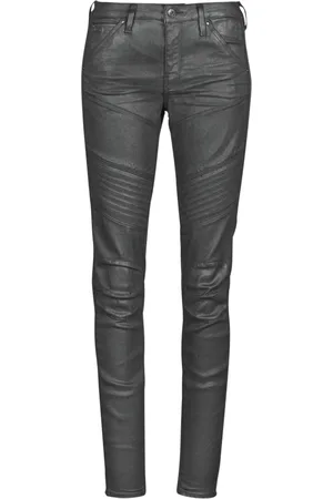 G-Star Jeans skynny 5620 Custom Mid Skinny wmn