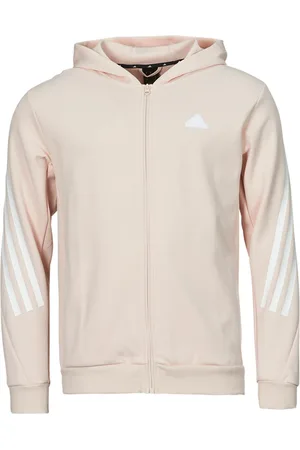 adidas Felpa M FI 3S FZ