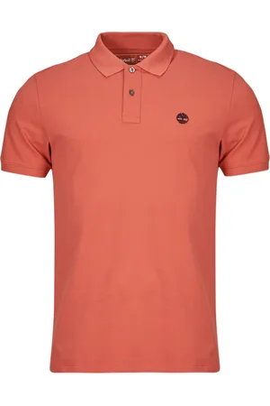 Timberland Polo Pique Short Sleeve Polo