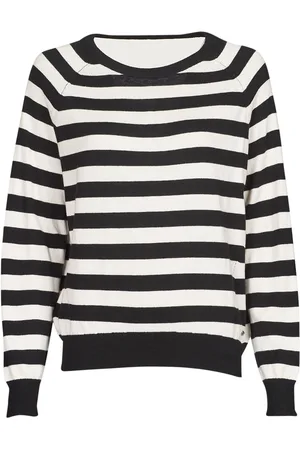 Guess Maglione IRENE RN LS SWTR