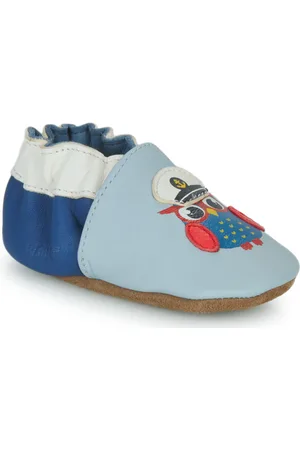 Robeez Pantofole bambini BIRD SAILOR