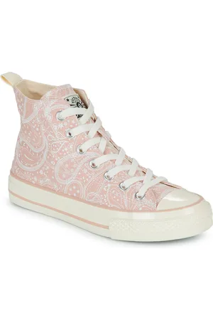 victoria Sneakers alte TRIBU BRILLO BANDANA LON