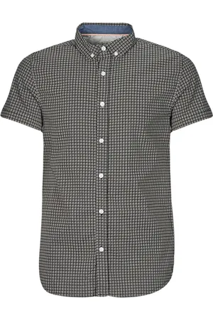 Deeluxe Camicia a maniche corte BOGY