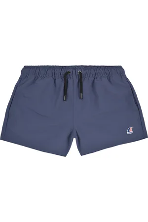 K-Way Costume / Bermuda da spiaggia P. LE VRAI OLIVIER
