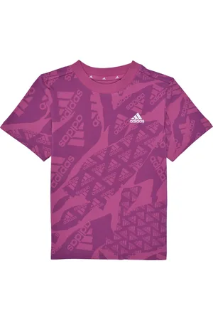 adidas T-shirt LK CAMLOG