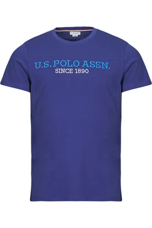 U.S. Polo Assn. T-shirt MICK