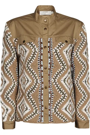Cream Giubbotto SOLDE JACKET