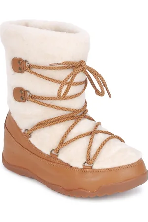 FitFlop Scarpe da neve SUPERBLZZ