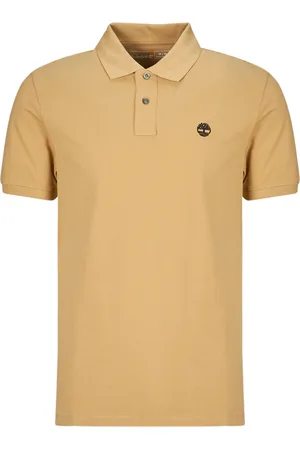 Timberland Polo Pique Short Sleeve Polo
