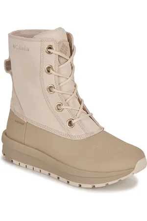 Columbia Scarpe da neve MORITZA SHIELD OMNI-HEAT