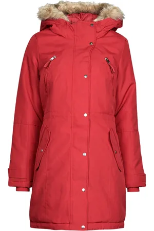 VERO MODA Parka VMTRACK