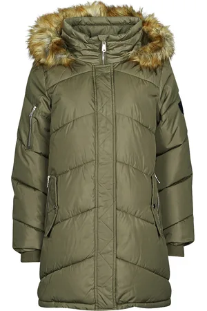 Deeluxe Parka DIANE