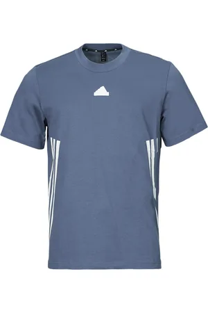 adidas T-shirt M FI 3S REG T
