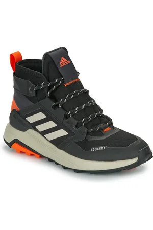 adidas Scarpe da trekking TERREX TRAILMAKER MID CRDY W