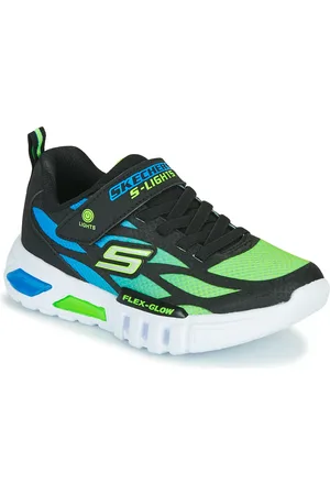 Skechers Scarpe bambini FLEX-GLOW