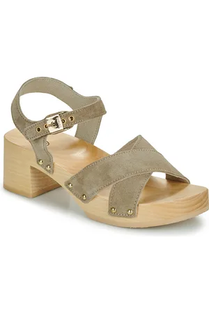 Scholl Sandali PESCURA CATE