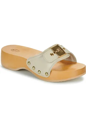 Scholl Scarpe PESCURA HEEL SR
