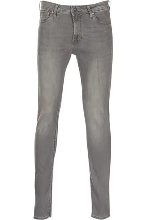 JACK & JONES Jeans Slim LIAM