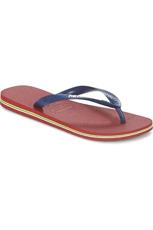 Havaianas Infradito BRASIL LOGO