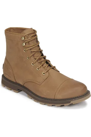 sorel Stivaletti MADSON II CHORE WP