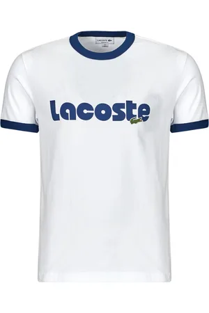 Lacoste T-shirt TH7531