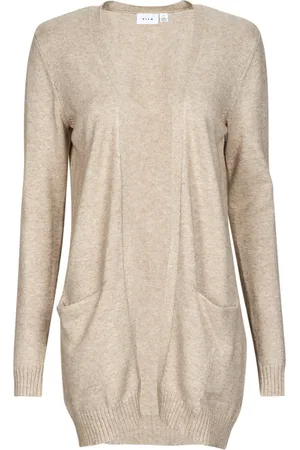 VILA Gilet / Cardigan VIRIL