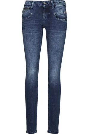Freeman T Porter Jeans Slim ALEXA SLIM SDM