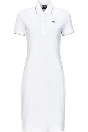 EA7 Abito corto ROBE POLO