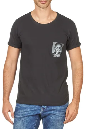 Eleven Paris T-shirt WOLYPOCK MEN