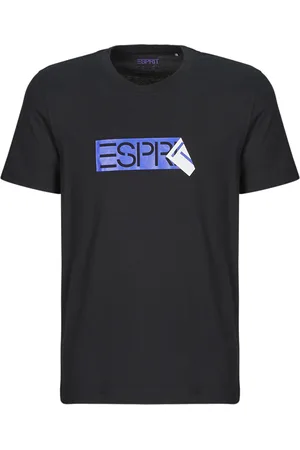 ESPRIT T-shirt SUS LOGO TEE