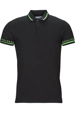 JACK & JONES Polo JJGLOBUS POLO SS