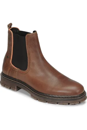 Bullboxer Stivaletti SOHIL CHELSEA