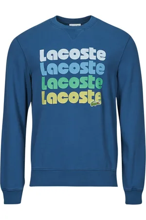 Lacoste Felpa SH7504