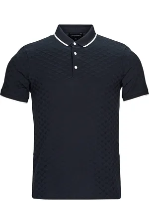 Emporio Armani Polo 8N1FP0