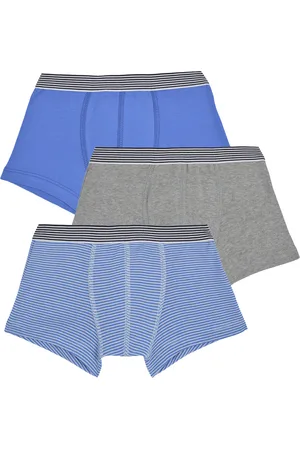 Petit Bateau Boxer A0A85 X3